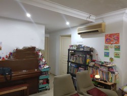 Blk 615 Bukit Panjang Ring Road (Bukit Panjang), HDB 5 Rooms #170099272